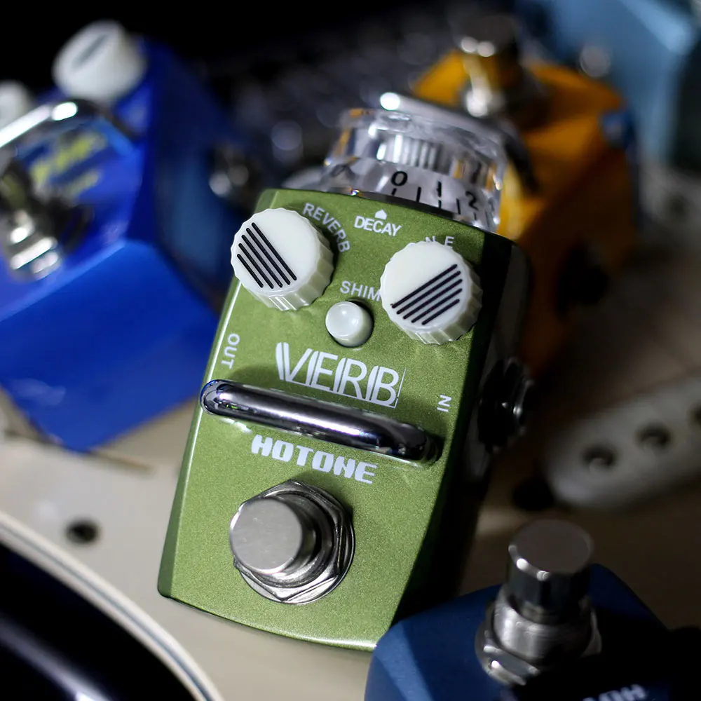 

Hotone Skyline Verb