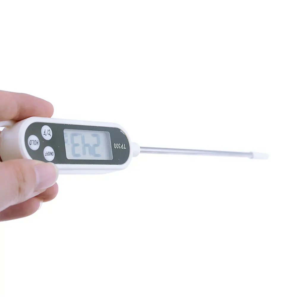 Электронный кухонный термометр | Дом и сад