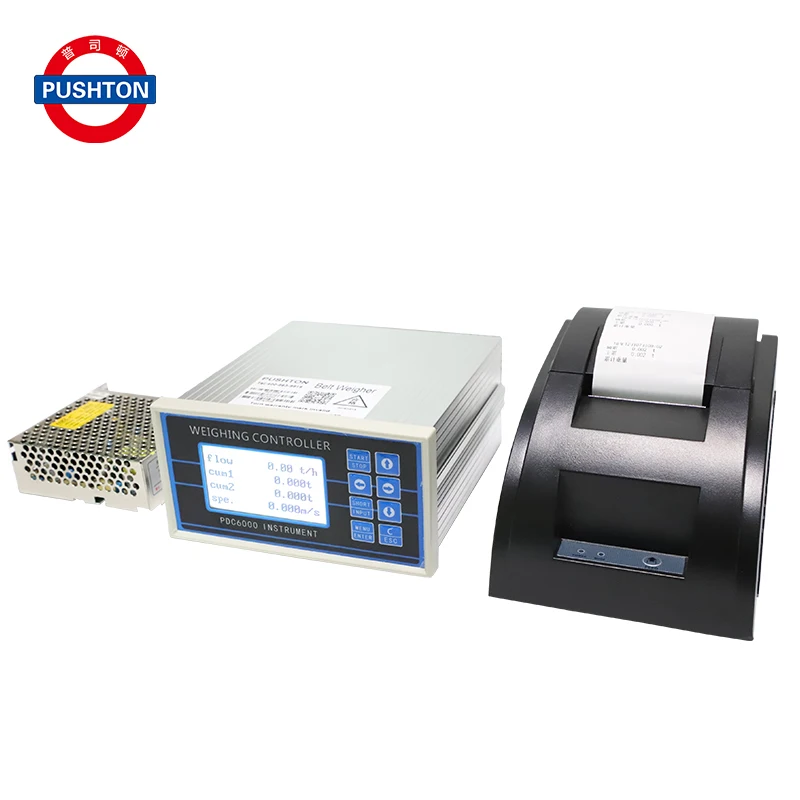 Лидер продаж контроллер PDC6000 дисплей Микс ингредиентов и индикатор взвешивания