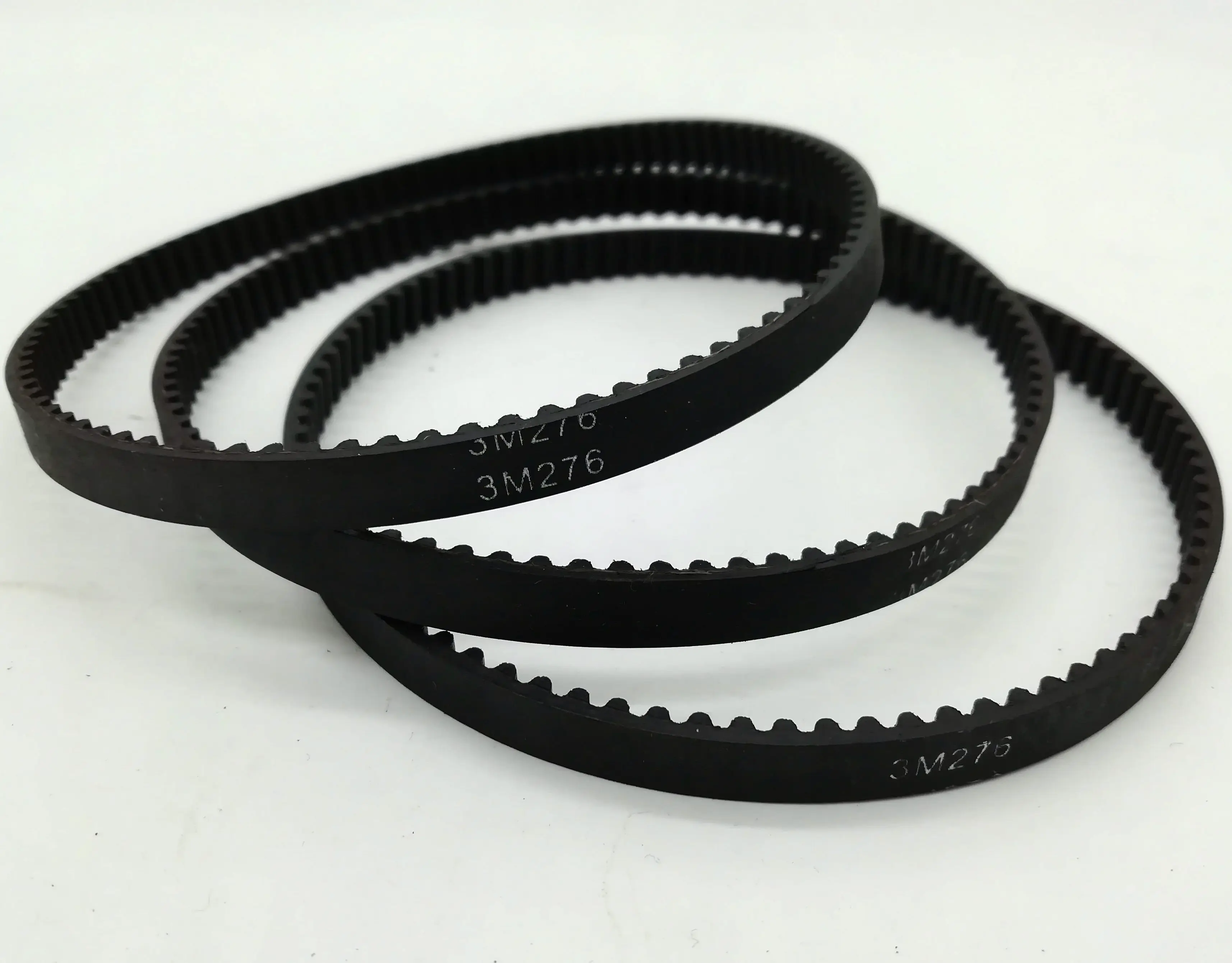 

HTD 3M, Timing Belt, Closed-loop, 276mm length, 92 teeth, 6mm width