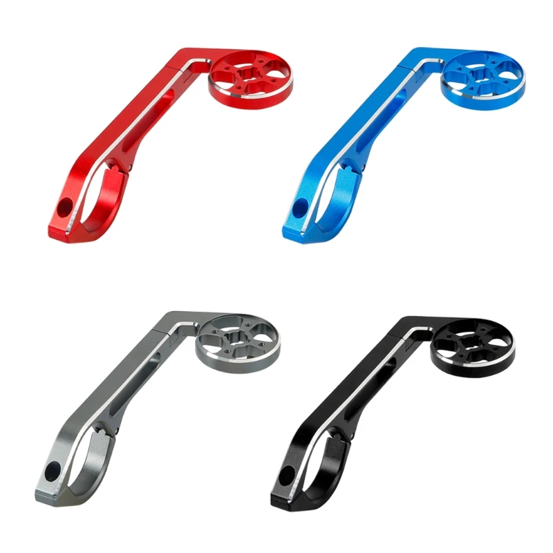 

Велосипедный компьютер держатель Руль Стенд Кронштейн удлинитель