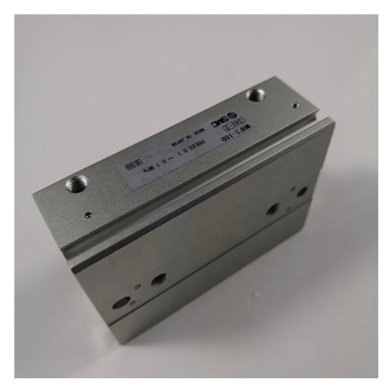 

SMC MHF2-16D Cylinder in stock