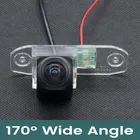 MCCD рыбий глаз 720P звездный свет Автомобильная фотовспышка для Volvo S40 S60 S80 XC90 XC60 V60 Водонепроницаемая камера заднего хода