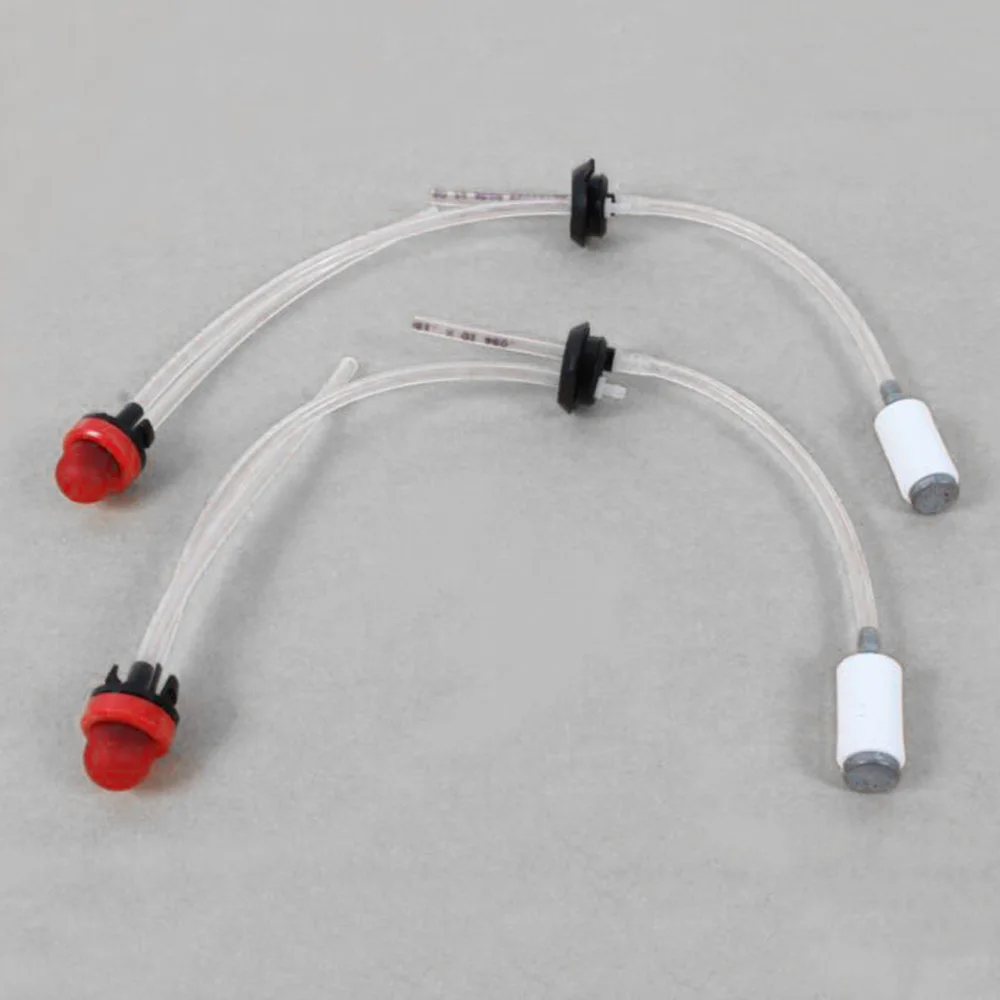 

2Pcs Fuel Line Kit For Husqvarna 581798001 Fuel Line Kit 125B 125BX Models