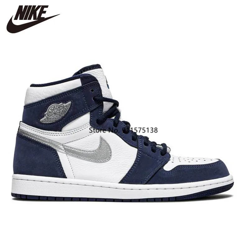 

Sch air aj 1 tnis de basquete masculino retro clssico