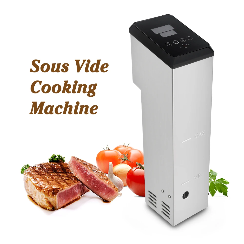 

ITOP TSV-150 Погружной циркулятор Sous Vide