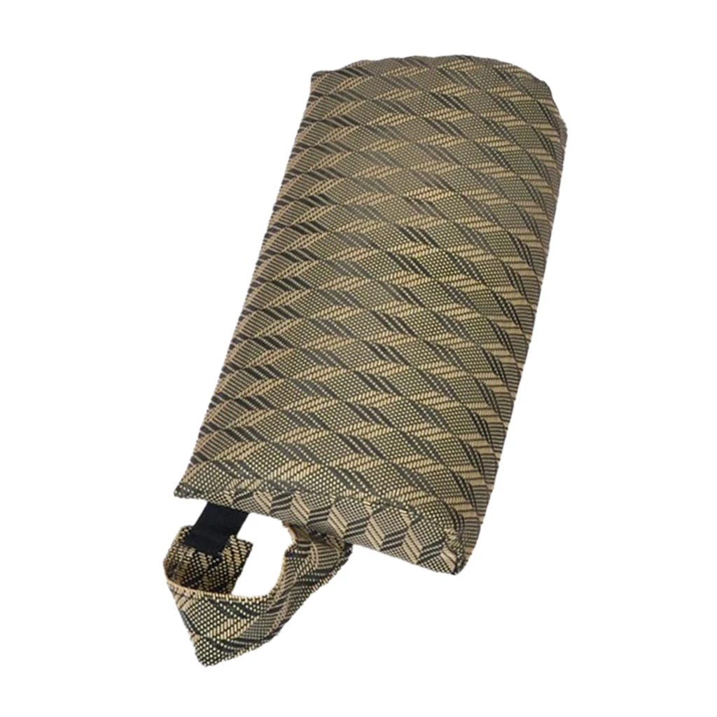 Fabric Head Cushion Headrest for Outdoor Folding Recliner Lounge Chair | Дом и сад