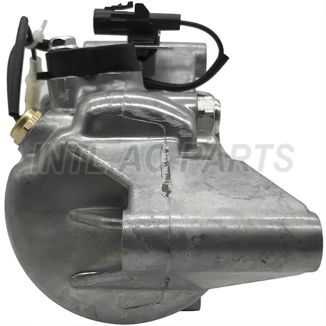 CR08B Auto Air Conditioning Compressor for Suzuki Alto Swift 95200-83KB0 95200-83KBO 9520083KB0 9520083KBO T090501761 | Автомобили и