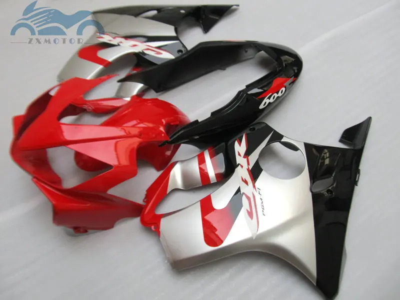 Набор для инжектора высокого качества подходит Honda CBR 600F4i 2001 2002 2003 CBR600F4i 01 02 03