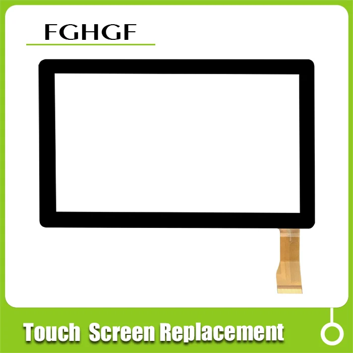 7 &quotдюймовый сенсорный экран панель дигитайзер стекло сенсор Замена для SQ PG71002B03