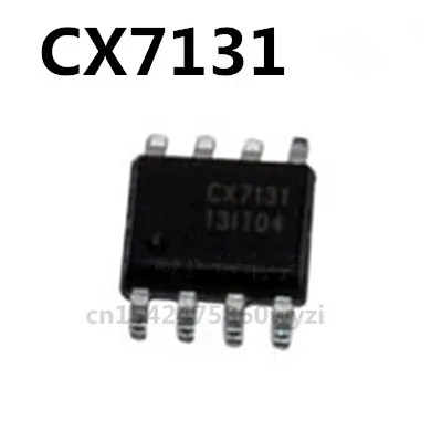 

Оригинал 5 шт./CX7131 фотоэлемент SOP8