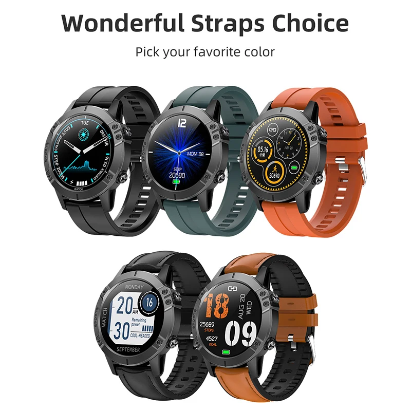 

T11 Cheap Android motion edition smart watch you can buy right now! Best Android Fitness Tracker Smartwatch 2020 Clock