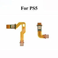 microphone flex cable for playstation 5 ps5 microphone mic flex ribbon replacement parts