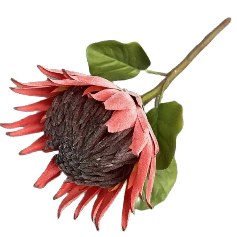 Искусственные шелковые искусственные стебли для дома Свадебные Декоративные |