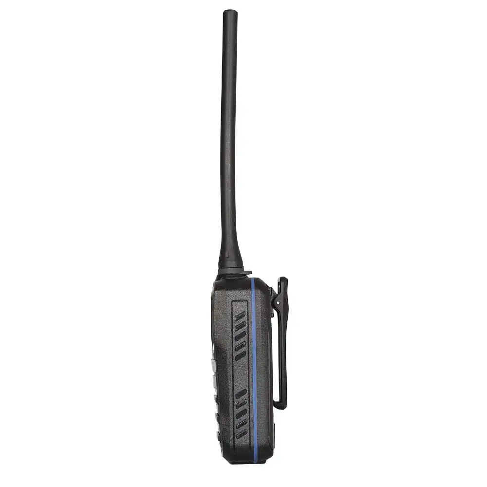RS-25M морской трансивер VHF IP-X7 водонепроницаемый ручной Walkie Talkie поплавок лодка