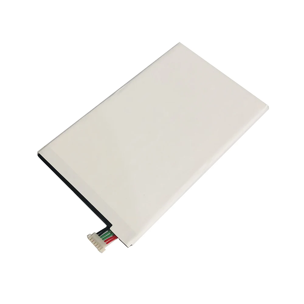 4900 мАч EB-BT705FBE/EB-BT705FBC сменная батарея для samsung Galaxy Tablet Tab S 8,4 SM-T700 T700 T705 батарея