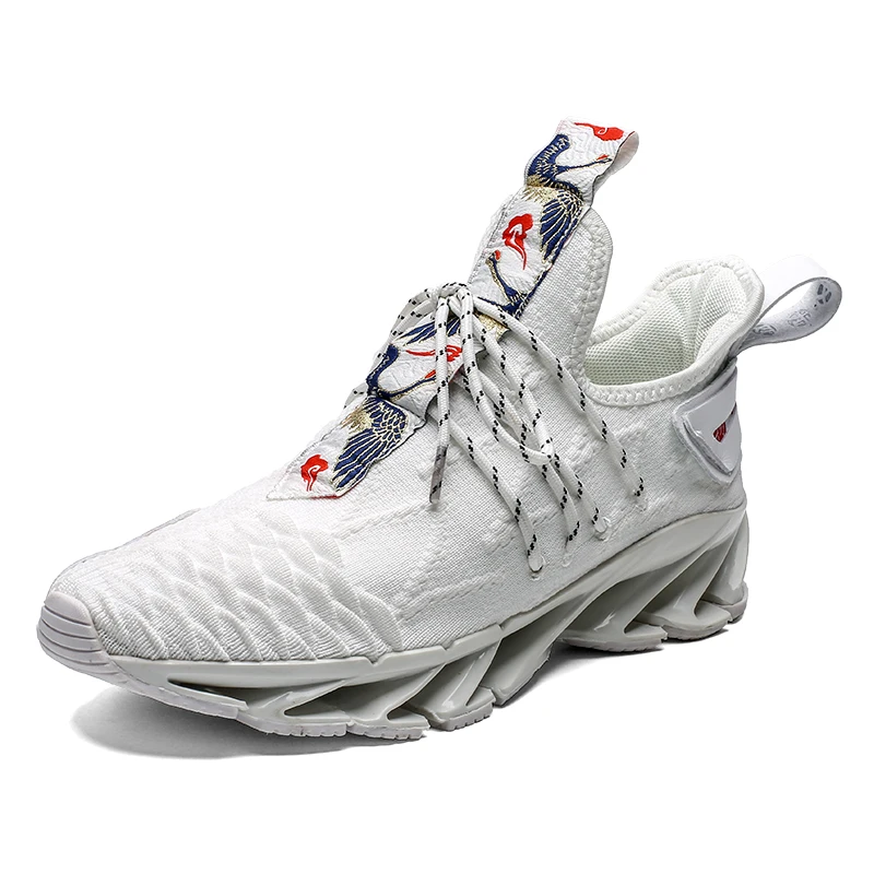 Новинка 2019 мужская спортивная обувь для бега и ходьбы на открытом воздухе