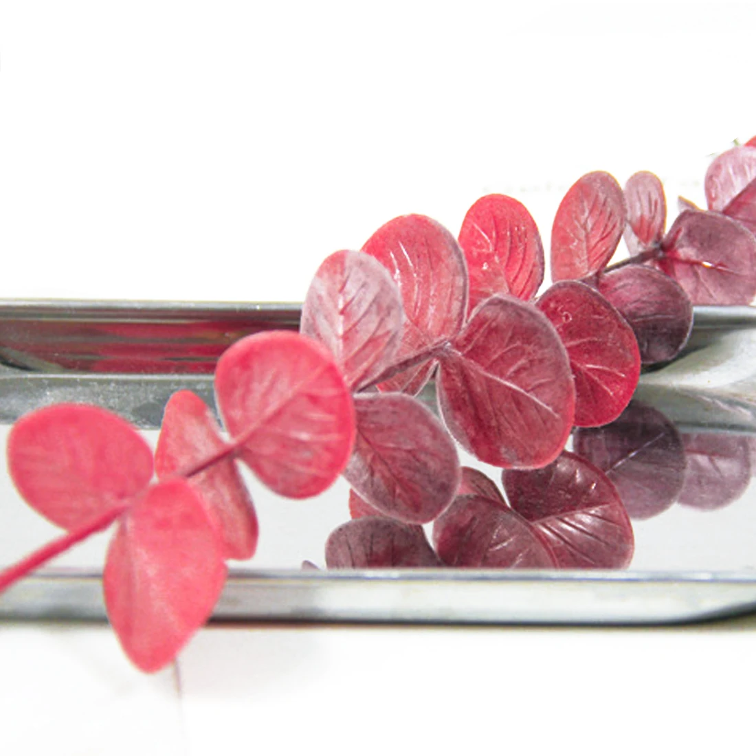 1 шт. свадебное украшение имитация растения искусственный цветок для дома один