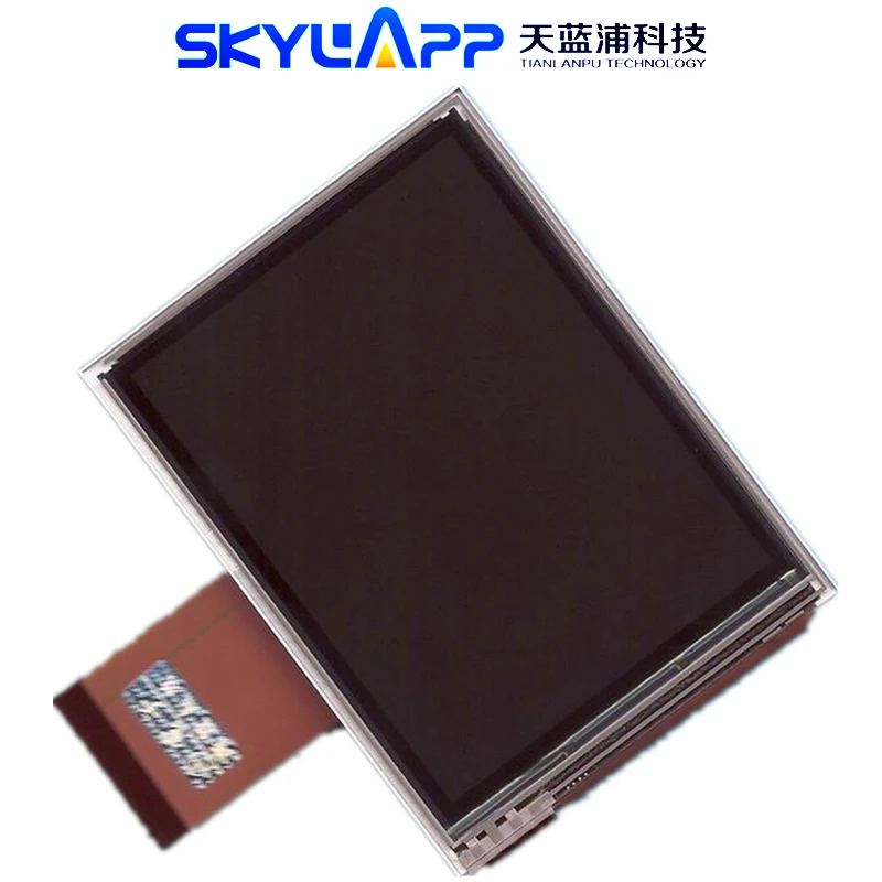 Original 3.5''Inch Complete LCD Screen For NEC NL2432HC22-25B NL2432HC22-25E NL2432HC22-22B PDA Handheld Display Touchscreen |