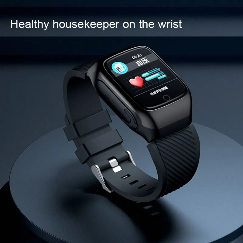 

S300 2-in-1 Smart Watch with Bluetooth 5.0 Wireless Earbuds Health Monitoring Bracelet for Men Women Sports AS99