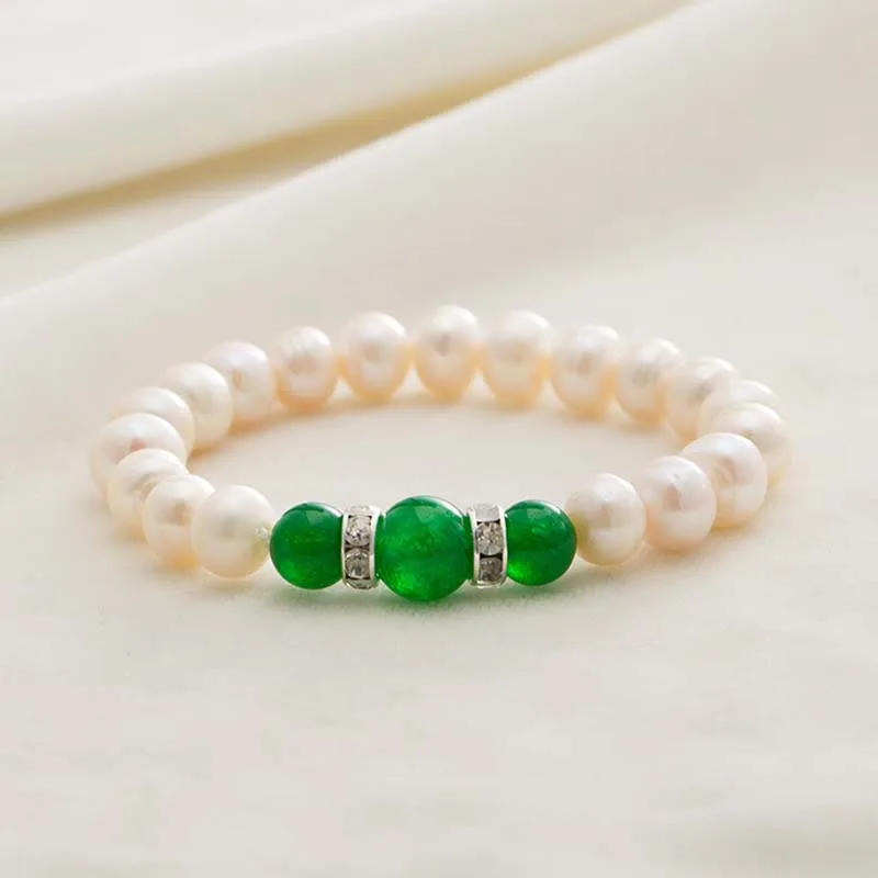 Горячая Распродажа женский браслет 5 цветов 100% дюймов | Украшения и аксессуары