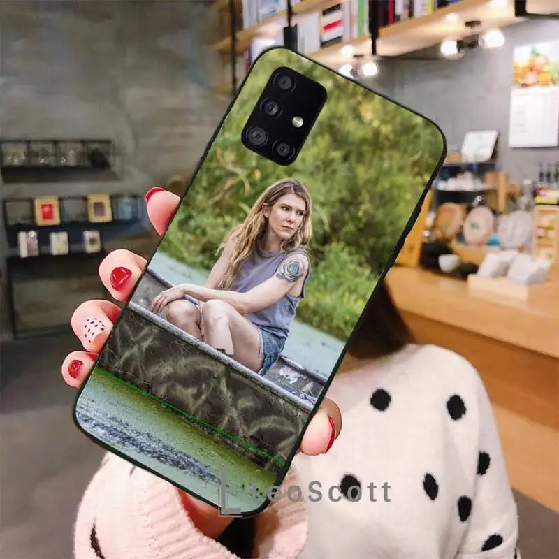 

Tell Me Your Secret Phone Case For Samsung A40 A31 A50 A51 A71 A20E A20S S8 S9 S10 S20 Plus note 20 ultra