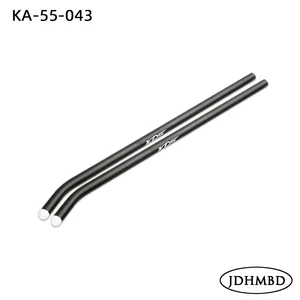 KDS AGILE A5 5.5  KA-55-043 Skid Pipe 550  RC Helicopter parts