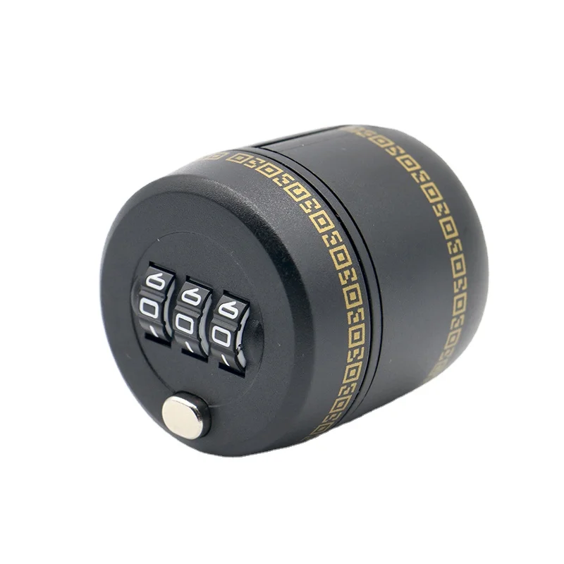 

Пластиковый замок для бутылок с паролем, винная пробка, вакуумная пробка, пароль для сохранения