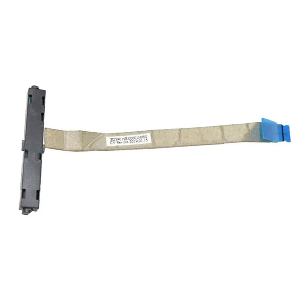 Новый разъем для жесткого диска ноутбука Lenovo L340-15 HDD кабель NBX0001NP00 NBX0001NP10 100%