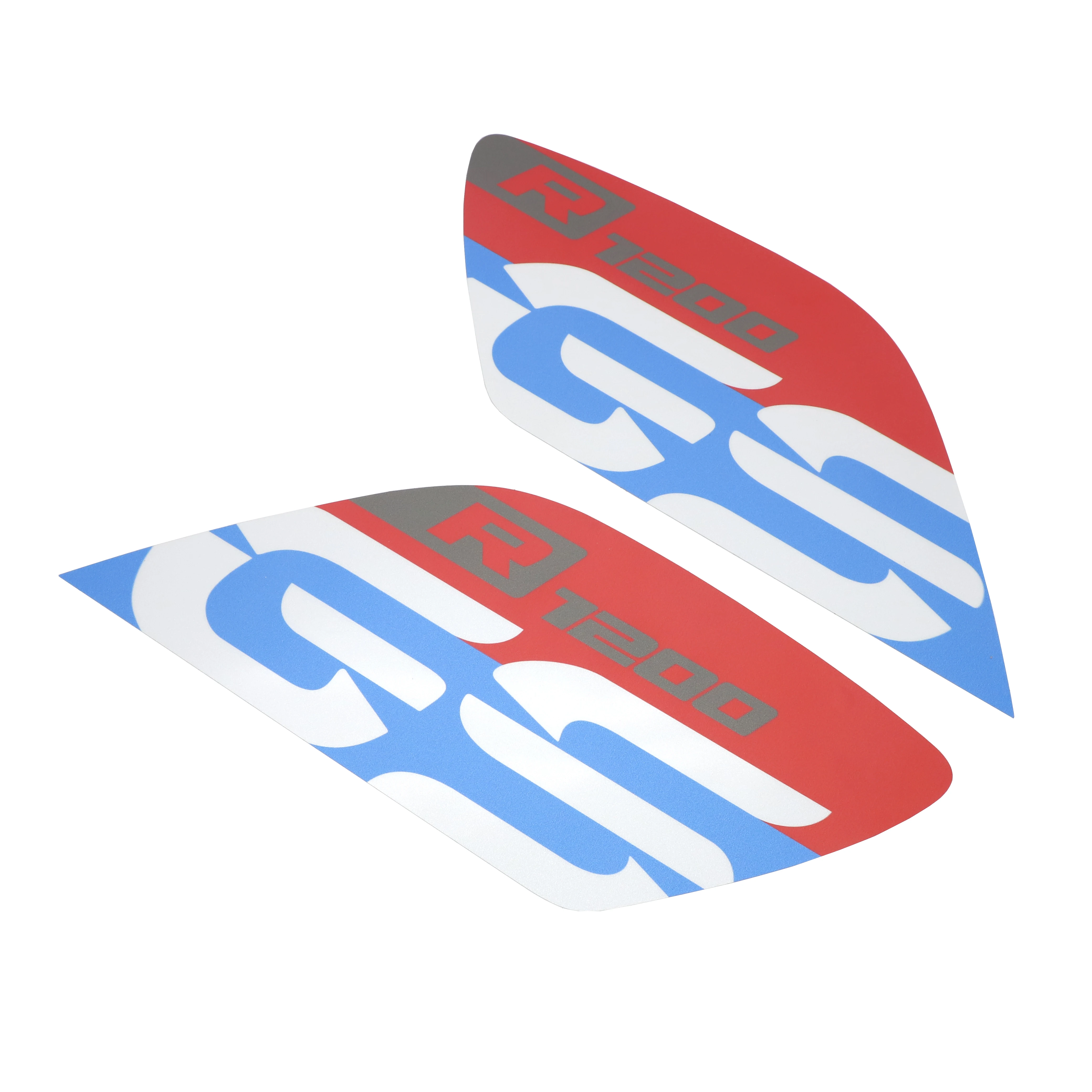 Для BMW R1250GS Adventure R 1200 GS противоскользящая накладка на бак защитные накладки