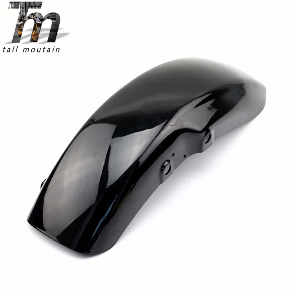 Переднее крыло Защита от брызг для крыла KAWASAKI ZRX400/ZR400 ZRX-II 1995-2008 аксессуары
