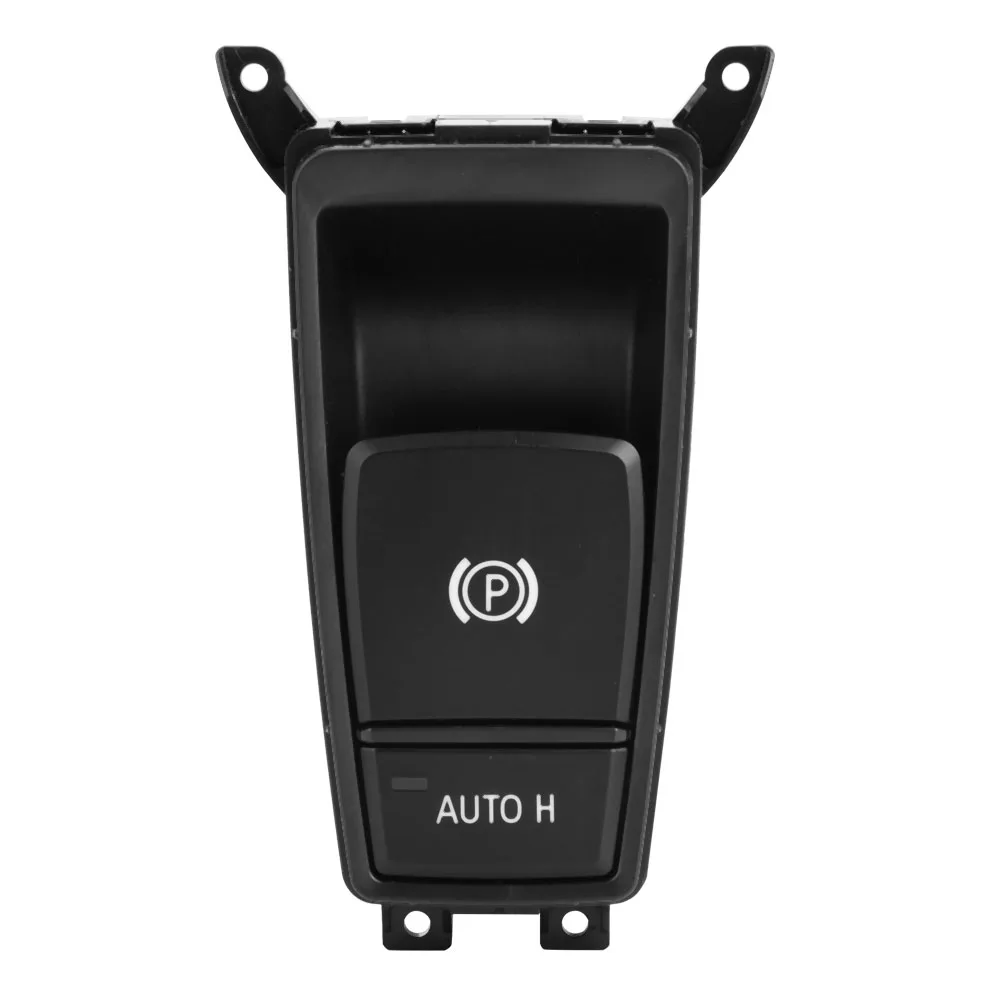 Автоматическая коробка передач стояночного тормоза Управление переключатель