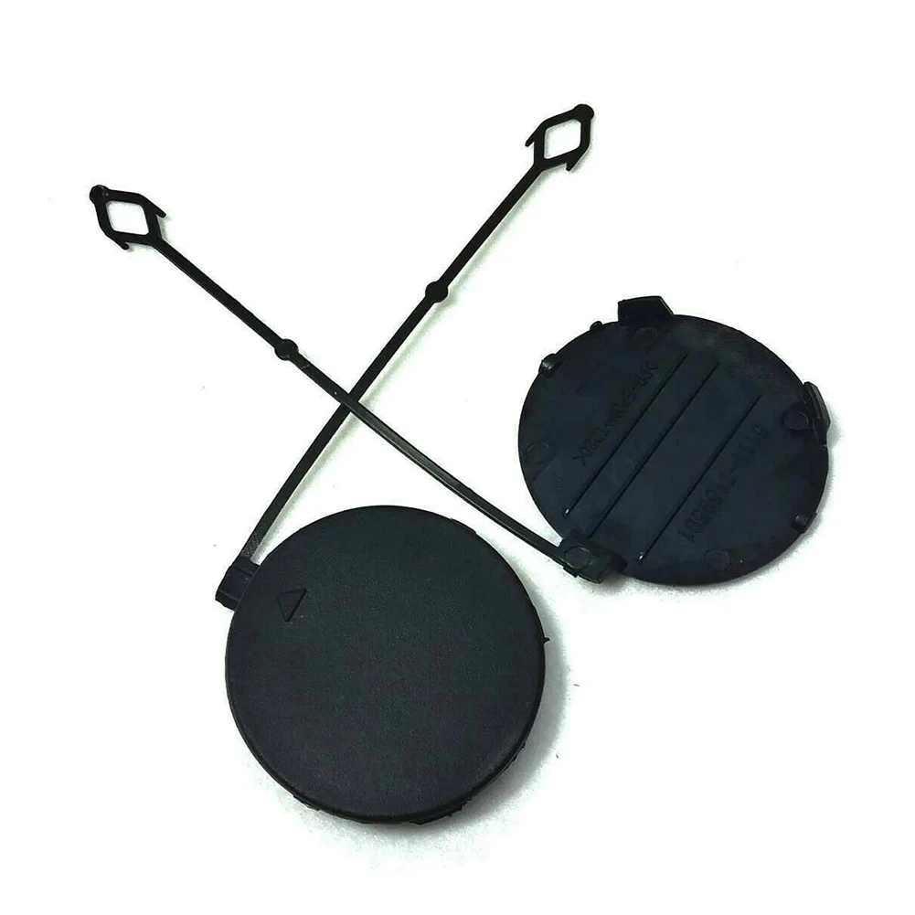 Для BMW X5 E70 2007-2010 буксировочный крюк крышка переднего бампера 51117159589 5111 7159 590 |