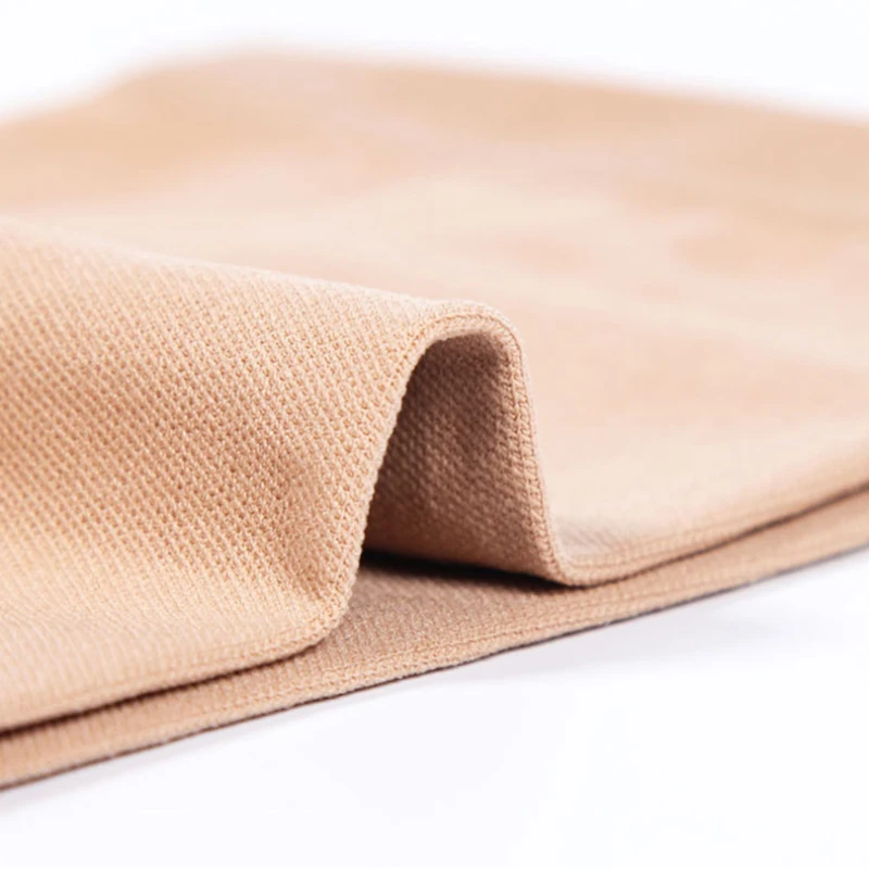 Медицинские компрессионные чулки IDEALSLIM 34-46 мм рт. Ст. Для йоги с открытым носком