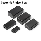 1 шт. 5 размеров корпус чехол для инструмента из АБС-пластика проекционный бокс водонепроницаемый корпус для электронных инструментов электрические принадлежности