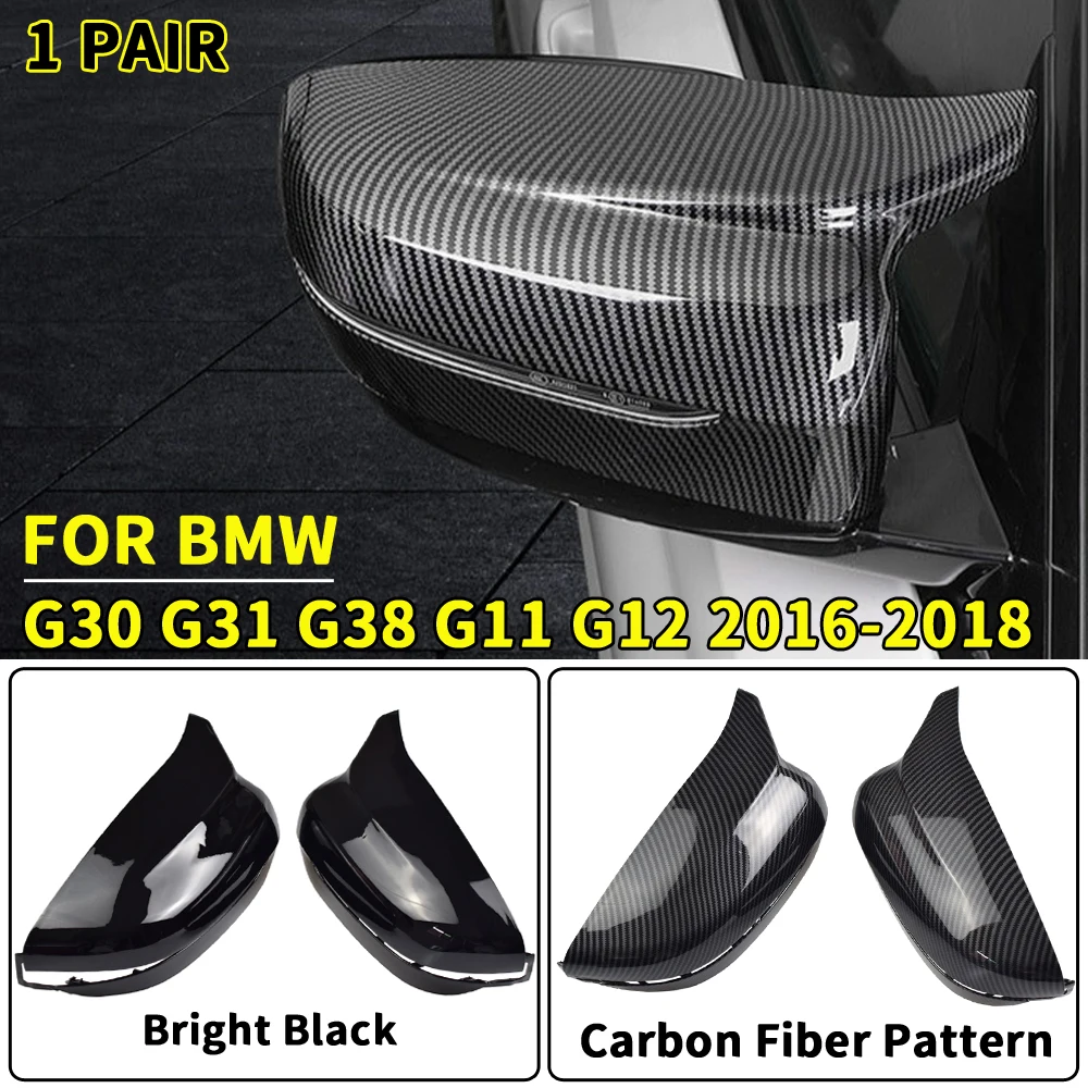 2 шт. сменные детали для BMW 4 5 7 Series G30 G31 G38 G22 G11 G12 2016-2018 | Автомобили и мотоциклы