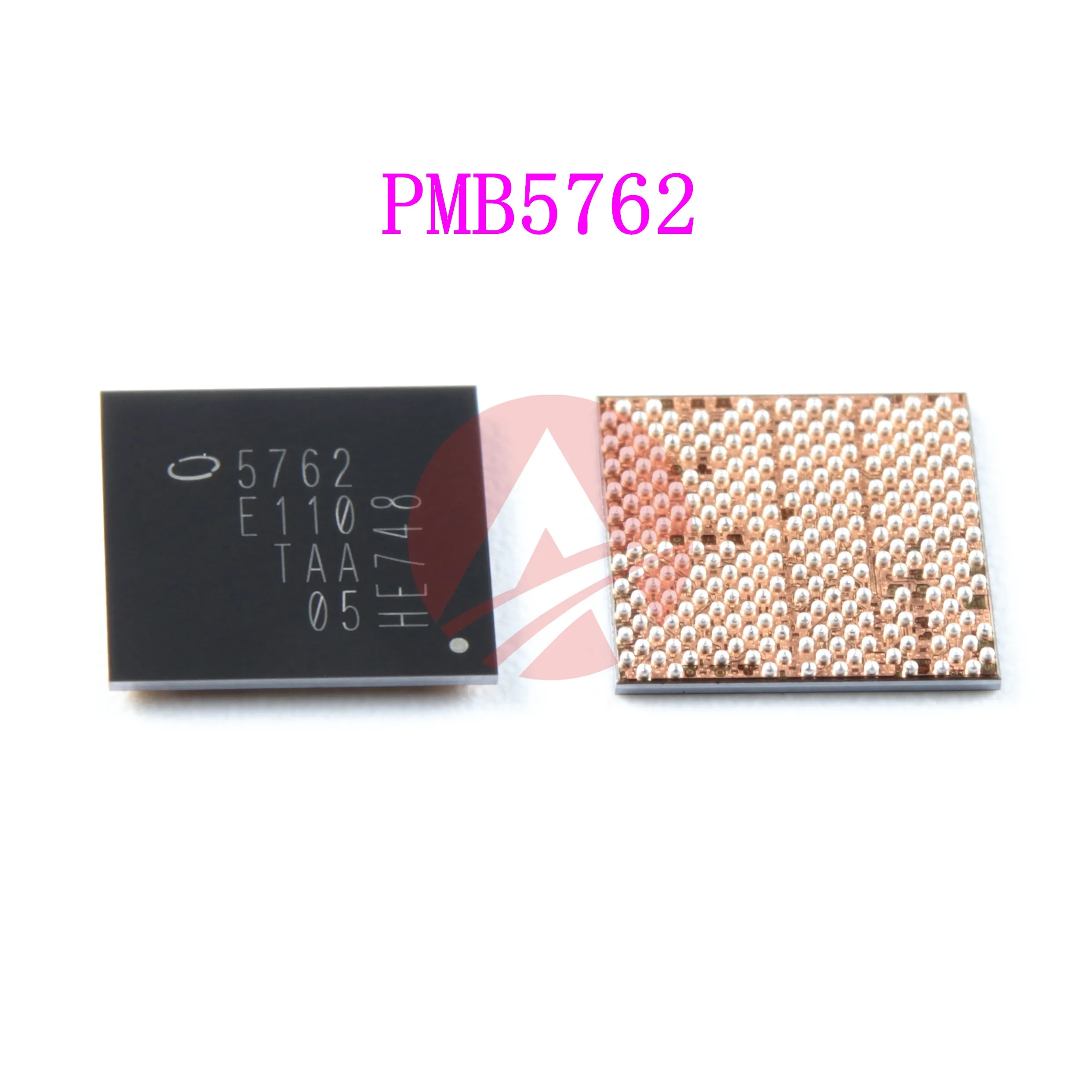 2-10Pcs/Lot 100% New PMB5762 5762 For iIphone XS XS-MAX XR U_XCVR_K BASEBAND PMIC Power IC Chip