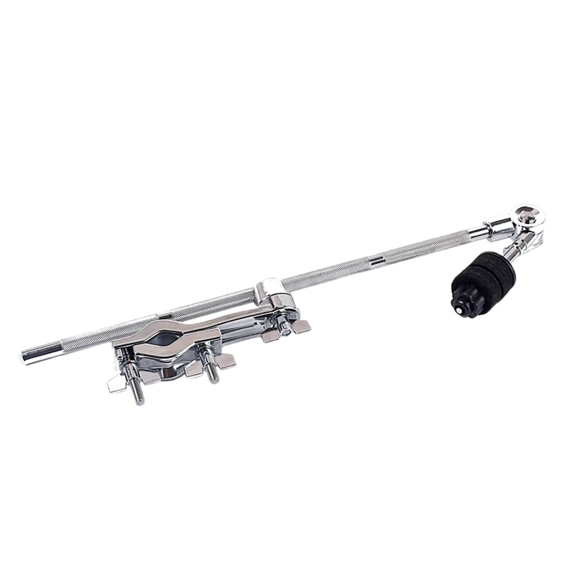 

1PC Drum Clamps Extension Clamps Drums Set Accessories Drum Hardware