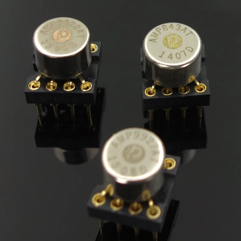 

AMP9920 AMP9922 9927 AMP843 fever grade operational amplifier upgrade tool 1PCS