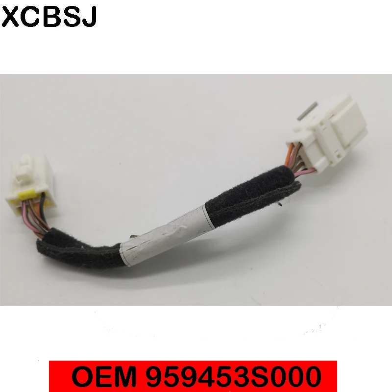 Интеллектуальный кнопочный держатель кнопки запуска для SONATA I45 IX35 TUCSON SOUL 954902S200 и