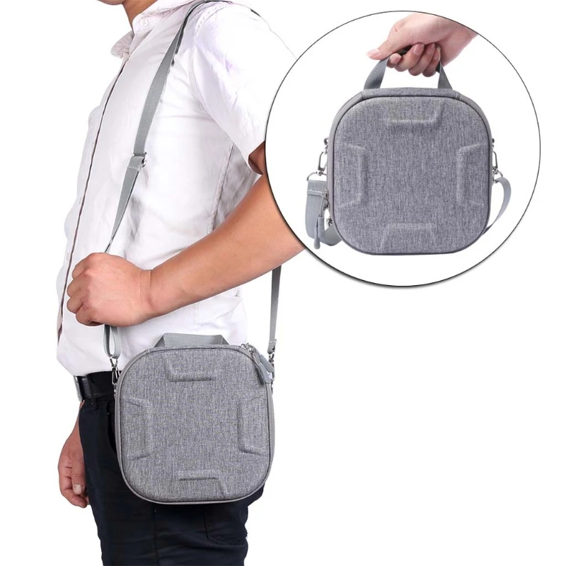 

Portable EVA Carrying Bag Handbag With Strap for For DJI Tello Quadcopter Drone