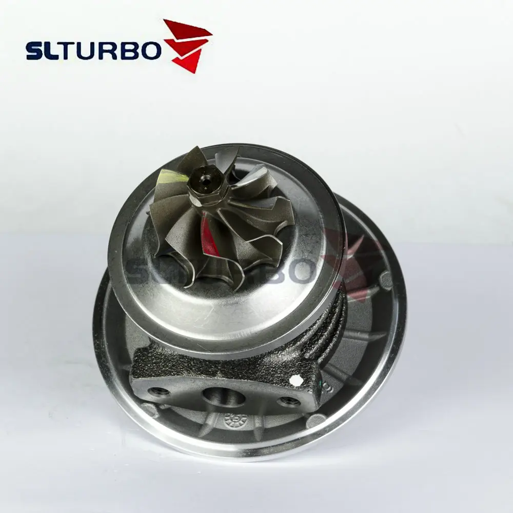 Новый картридж с уравновешенным турбонаддувом 702339-0001 для Renault Laguna I / Megane Scenic 1 9 DTI