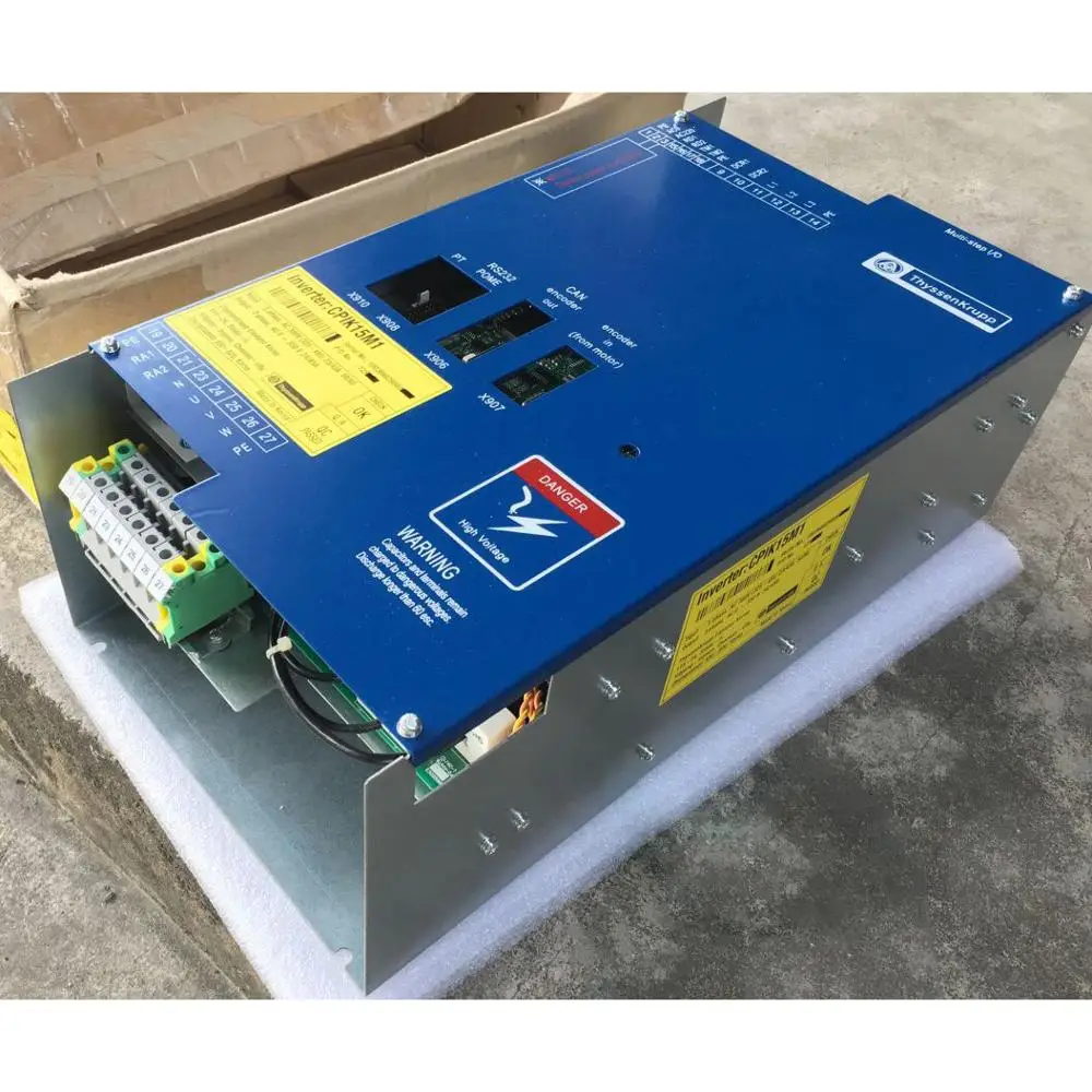 

Новый оригинальный CPIK15M1 инвертор CPIK-15M1 с 1 годовая гарантия
