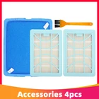 Запасные части для бытового фильтра для пылесоса Philips CP0616 FC9728 FC9730 FC9731 FC9732 FC9733 FC9734 FC9735