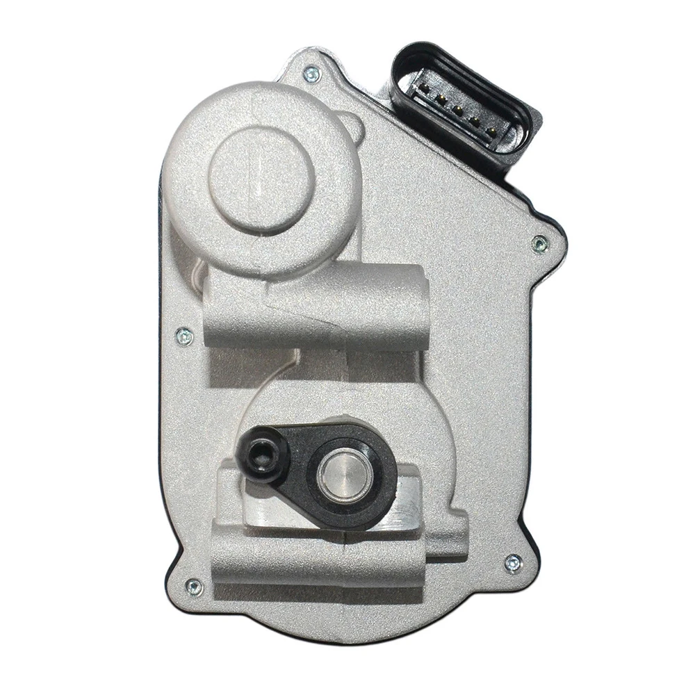 5 контактов 059129086K клапан впускного коллектора двигатель для AUDI A4 A5 A6 Q5 Q7 VW TOUAREG PHAETON