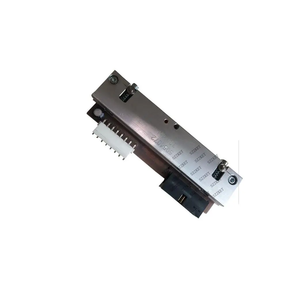 Новая Оригинальная термопечатающая головка для печатающей головки кабины A4 + 203