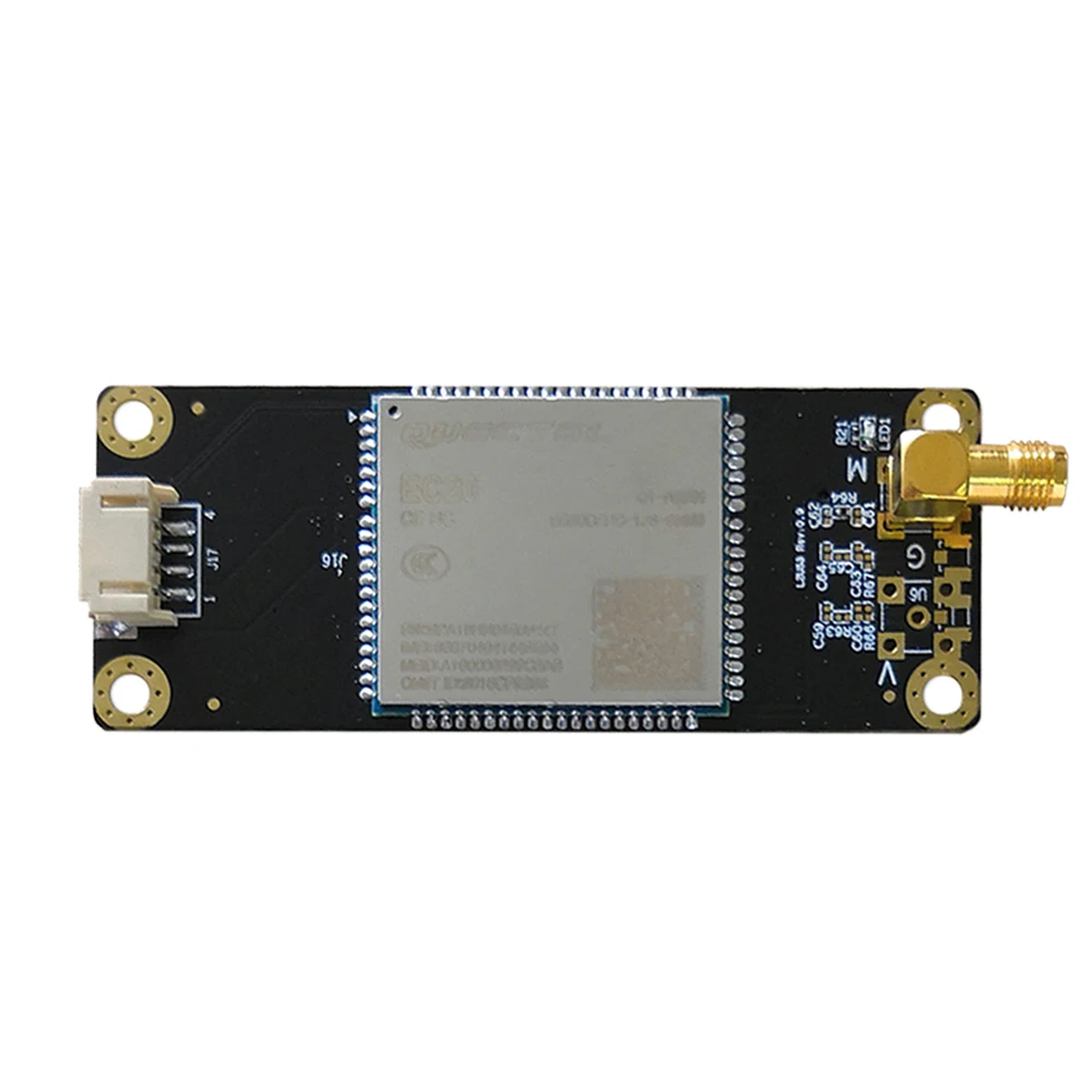 4G LTE Modems EC25-EC LCC to USB2.0 Industrial Adapter W/SIM Card Slot/GPS FDD B1/B3/B5/B7/B8/B20 For EMEA | Компьютеры и офис