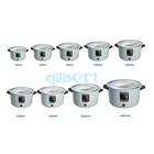 Лабораторный стеклянный терморегулятор 220 в 200030005000 мл 500-1000 Вт, регулируемое оборудование, электрический нагревательный мантиллятор для дистилляции