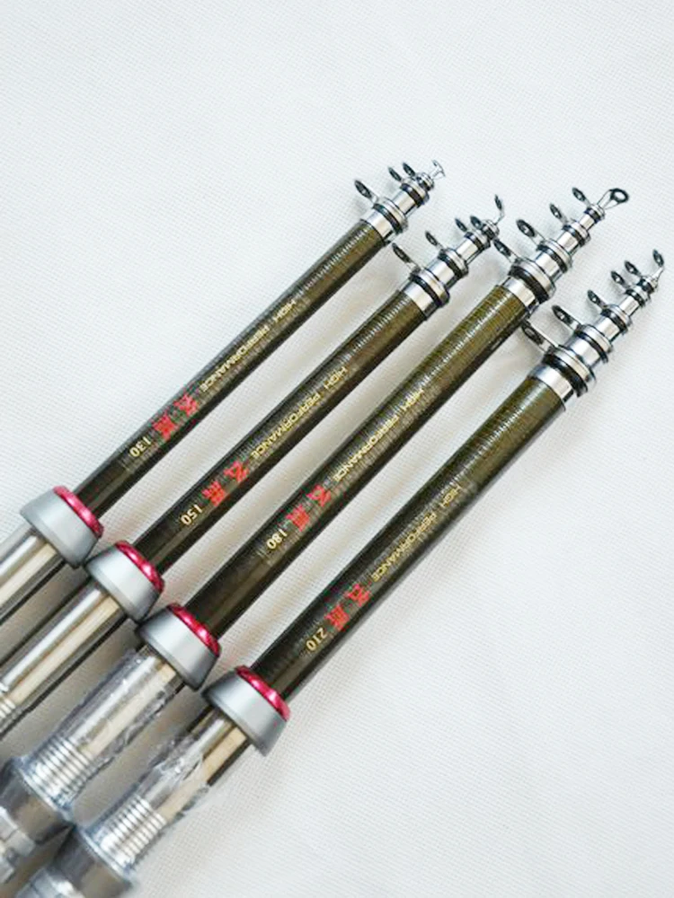 Удочка JIMITU удочка для рыбалки на скалах морской ультракороткая двухсторонней