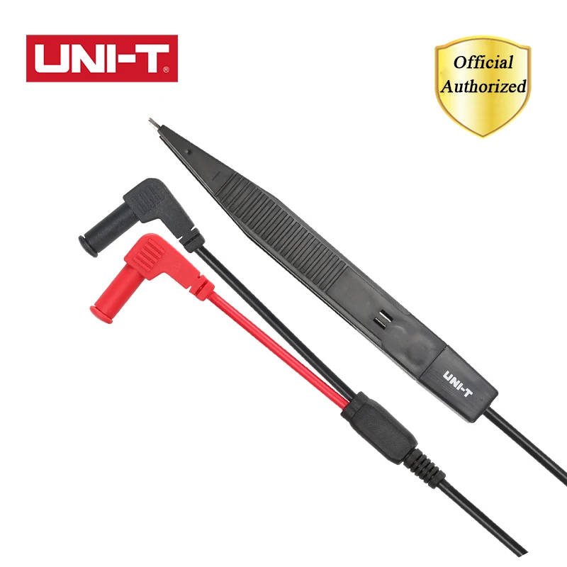 Справочная деталь пинцета измерительные выводы используются для оригинального